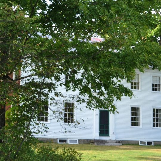 Robinson-Parsons Farm