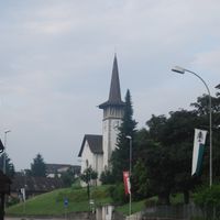 Vordemwald