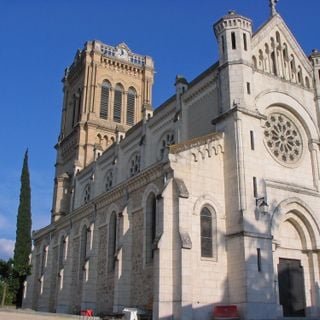 Église Saint-Prix de Montélier