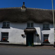 Tudor Cottage