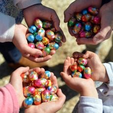 Labyrinthe de Merville