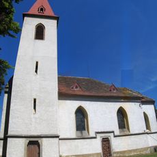 Church of the Exaltation of the Holy Cross