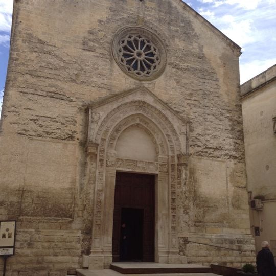 Chiesa di San Nicola dei Greci