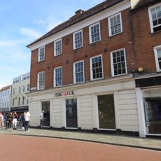 74 And 75, South Street