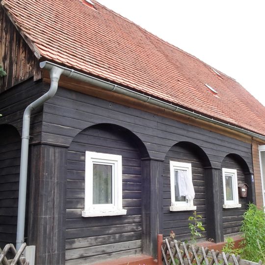 Karl-Liebknecht-Straße 12a