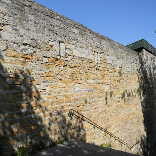 Bastion Saint-Laurent