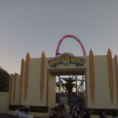 Warner Bros. Movie World