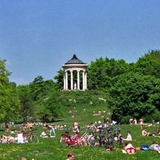Englischer Garten