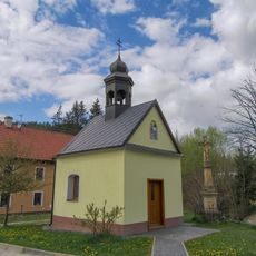 Kaple svatého Michala v Vojtěchově