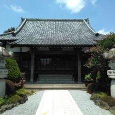 龍興寺
