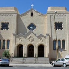 Sacred Heart Catholic Church