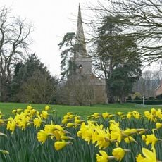 Church of St Michael