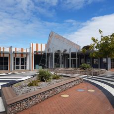 Rockingham Arts Centre