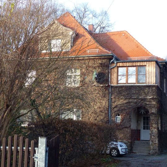 Wohnhaus Schulstraße 7