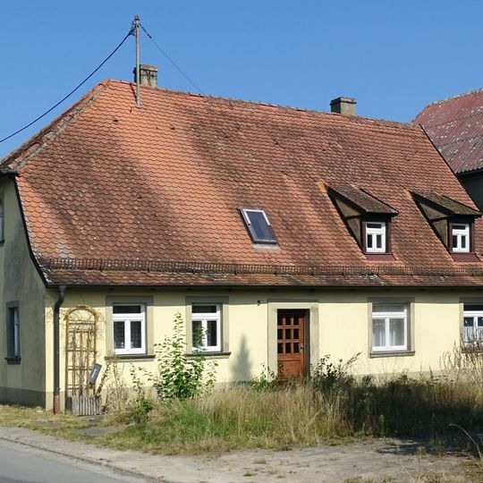 Bauernhaus