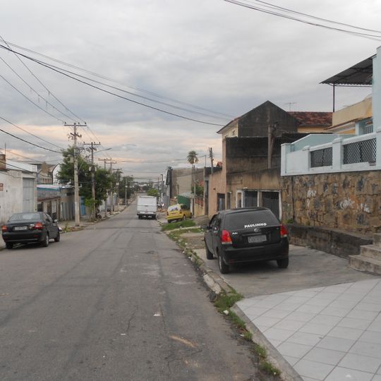 Vigário Geral