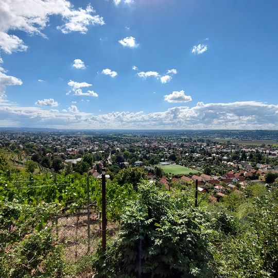 Volkssternwarte Adolph Diesterweg