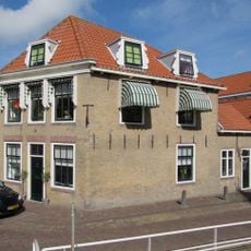 's-Herenstraat 61, Maasland