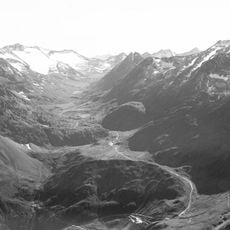 Maighelsgletscher