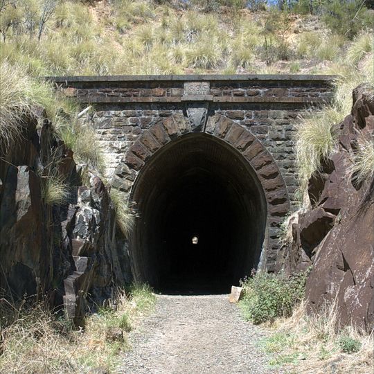 Eastern Railway Deviation