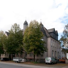 Altes Amtshaus Hüsten