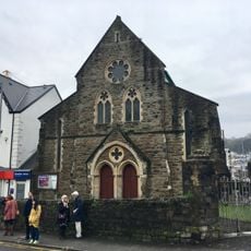 Tabernacle United Reformed Church