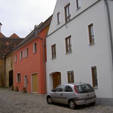 Ackerbürgerhaus