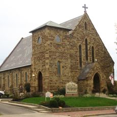 St. Philip's Episcopal Church