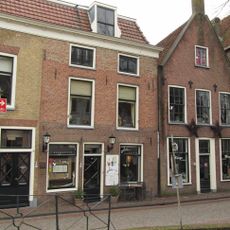 Havenstraat 2, Oudewater