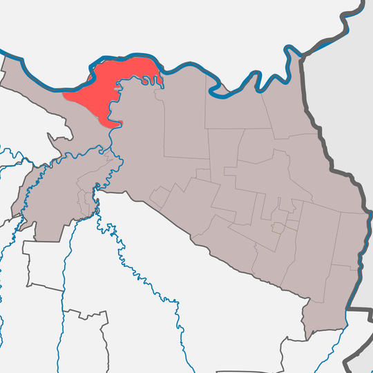 Брагунское сельское поселение