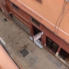 Subhan Art Gallery Marrakech
