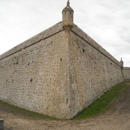 Forte de São Neutel