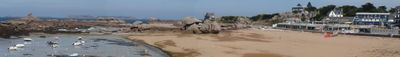 Panoramic View 1