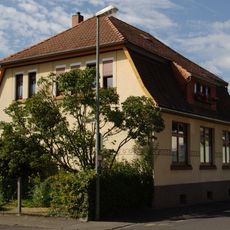 Ehemalige Kleinkinderschule