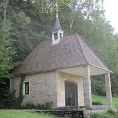 Friedenskapelle (Nüdlingen)