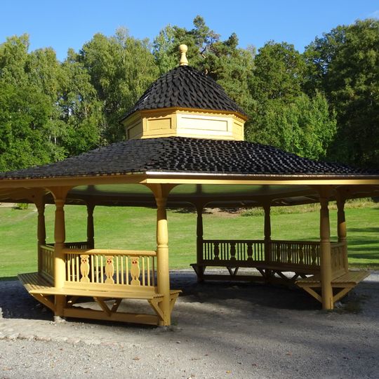 Ugglevikskällan
