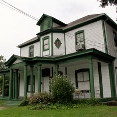 Holloway Street District