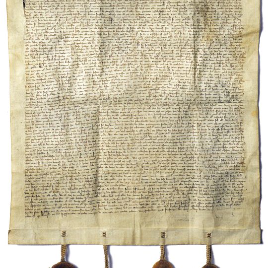 Archivio di Stato di Berna