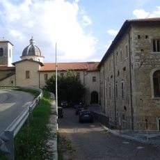 Santuario della Madonna dell'Oriente
