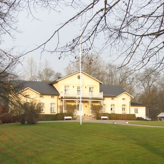 Götala kungsgård
