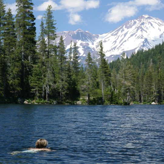 Castle Lake