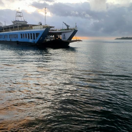 Likoni Ferry