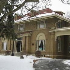 Elwood Haynes Museum