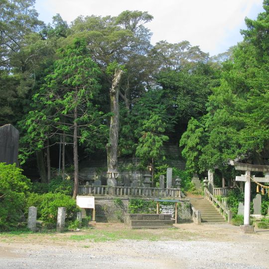 Sengenzuka Kofun
