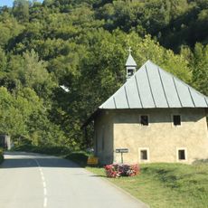 Chapelle Notre-Dame-de-la-Visitation du Villard