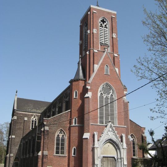 Sint-Jan-de-Doperkerk