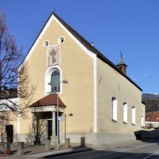 Kapuzinerkirche