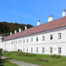 Mariahilfberg monastery