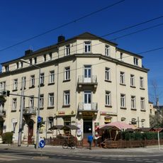 Schandauer Straße 49