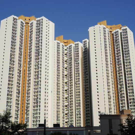 Choi Ming Court